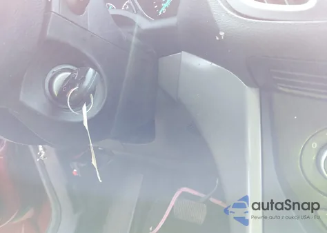 2016 Ford Escape Se from USA, damaged, VIN 1FMCU0GX9GUB90173